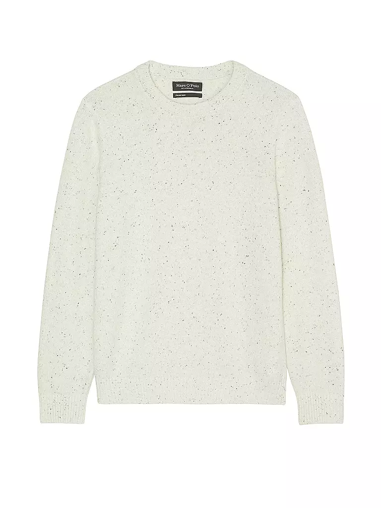 MARC O'POLO | Jersey | Blanco