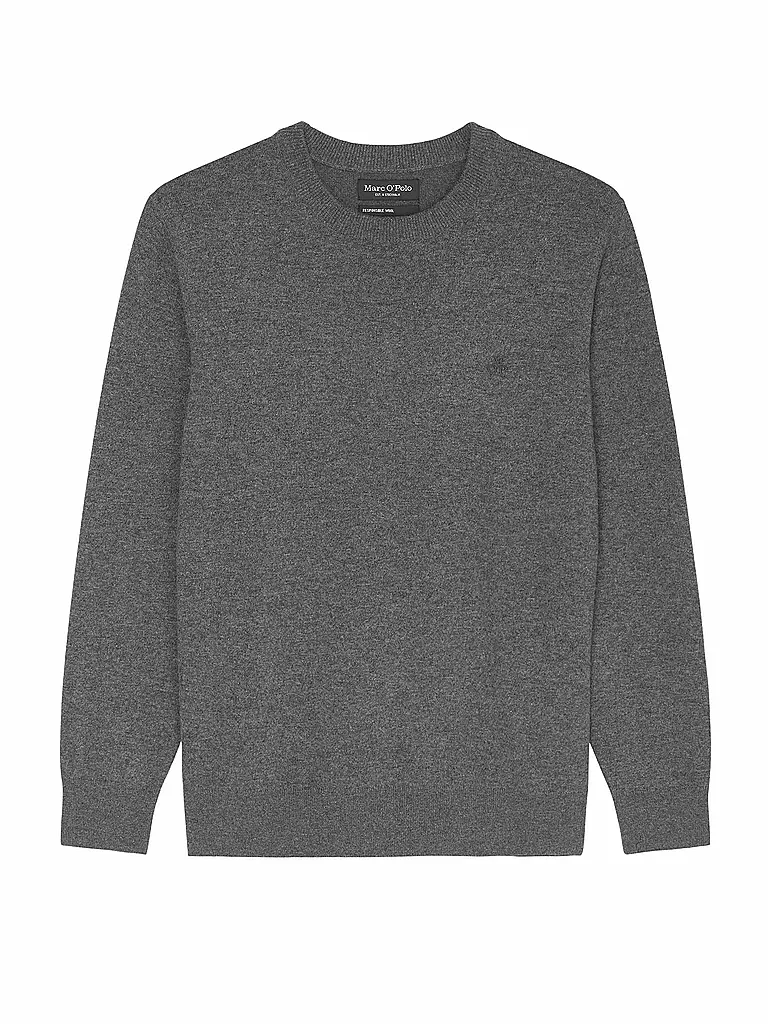 MARC O'POLO | Jersey | Gris