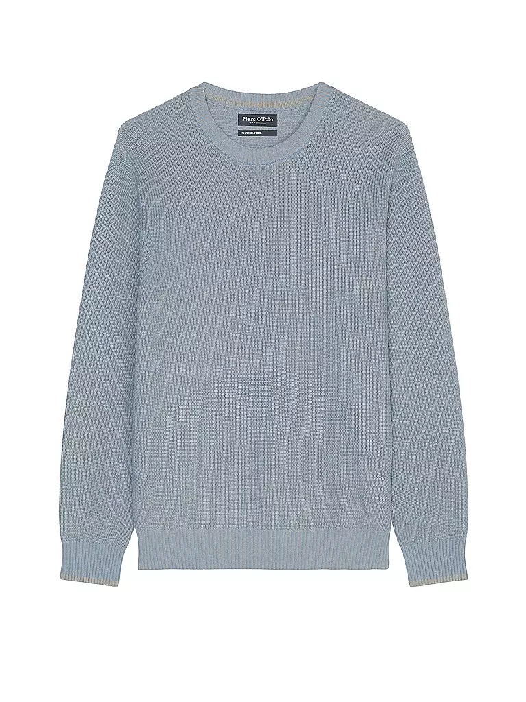 MARC O'POLO | Jersey | Azul
