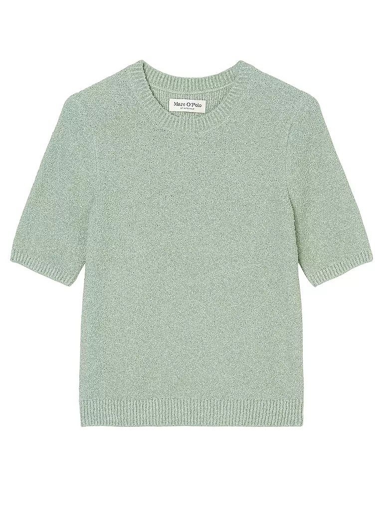 MARC O'POLO | Jersey | Menta