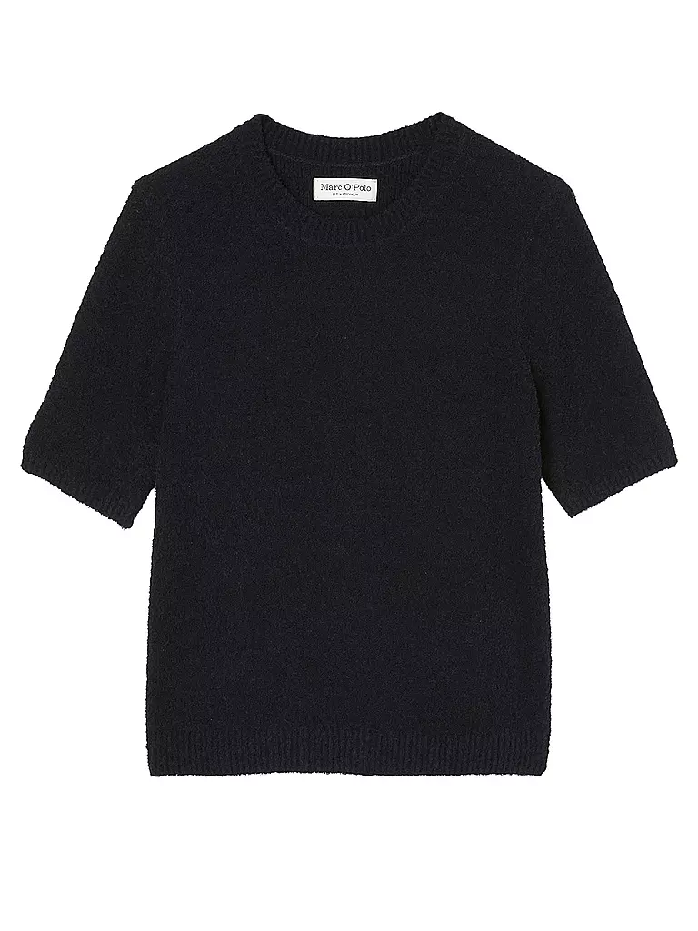 MARC O'POLO | Jersey | Azul oscuro