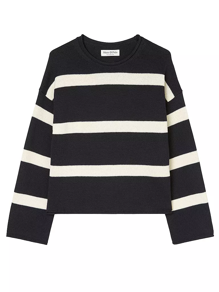 MARC O'POLO | Jersey | Azul oscuro