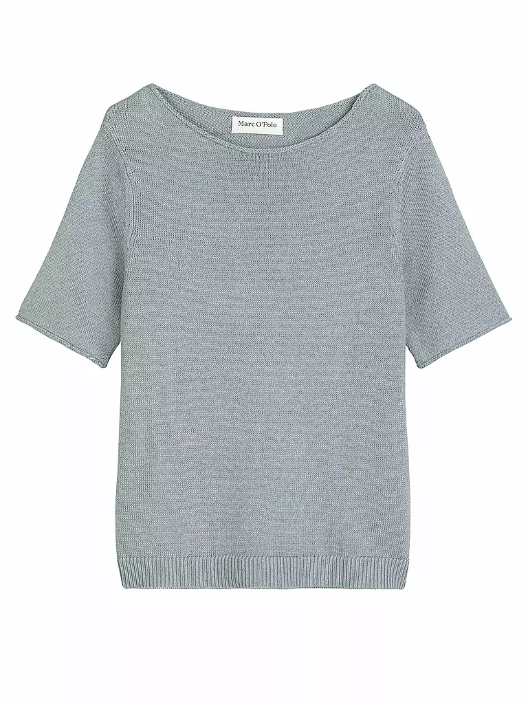 MARC O'POLO | Jersey | Azul