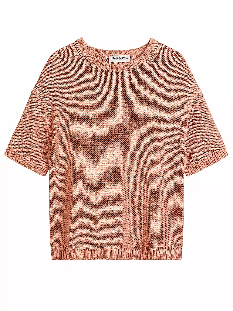 MARC O'POLO | Jersey | Coral