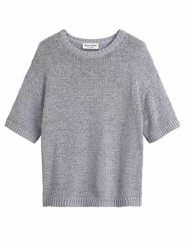 MARC O'POLO | Jersey | Gris claro
