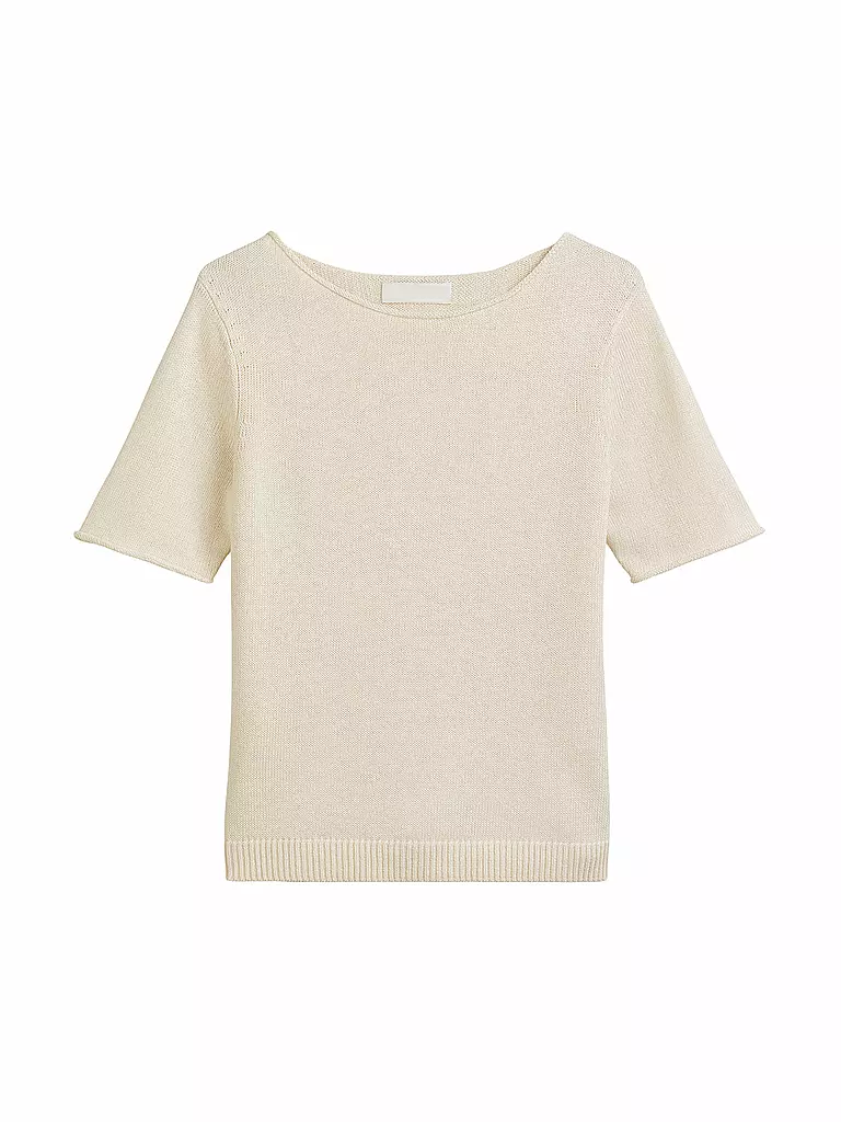 MARC O'POLO | Jersey | Crema