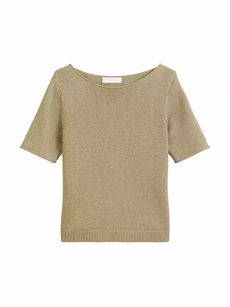 MARC O'POLO | Jersey | Beige