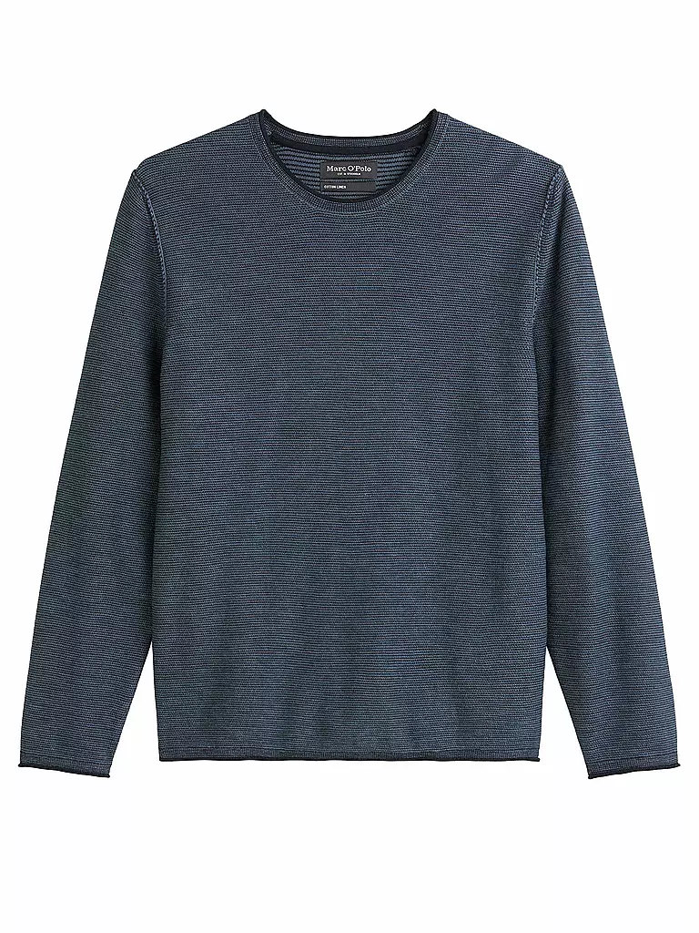 MARC O'POLO | Jersey | Gris