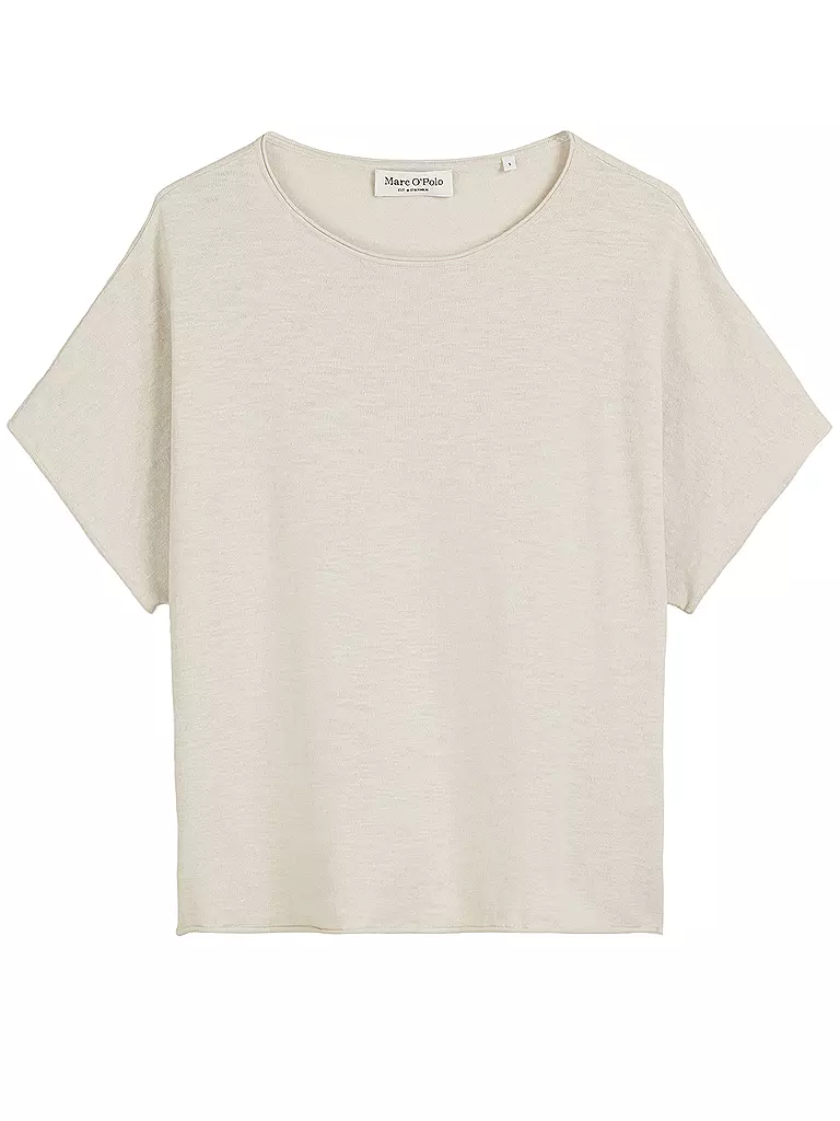 MARC O'POLO | Jersey | Gris claro