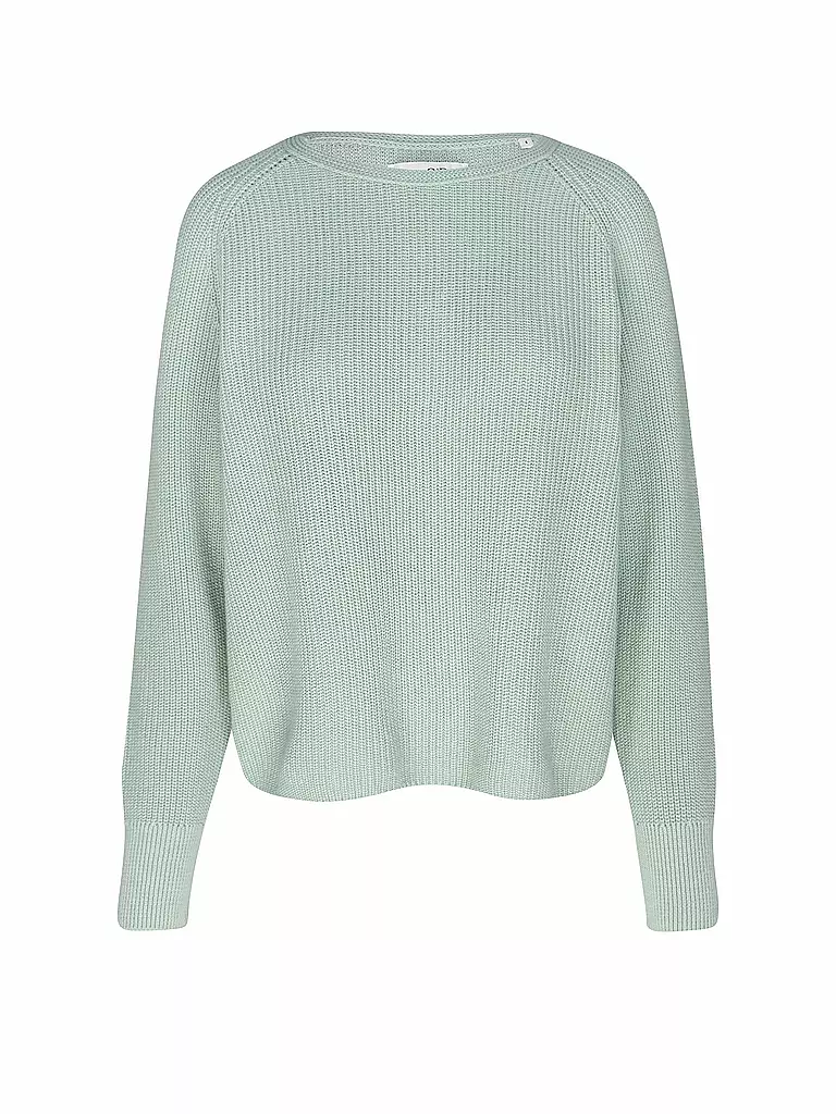MARC O'POLO | Jersey | Menta