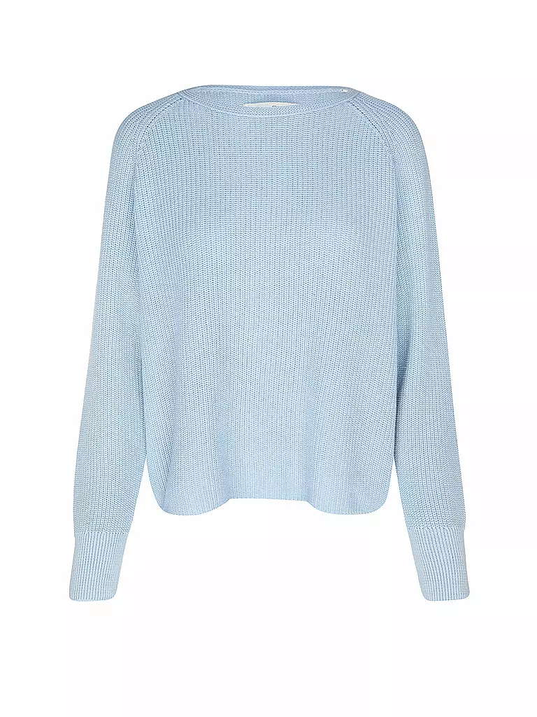 MARC O'POLO | Jersey | Azul claro