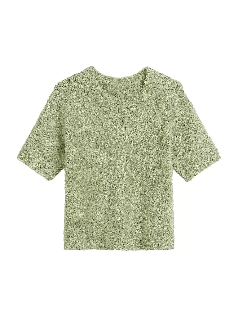 MARC O'POLO | Jersey | Verde claro