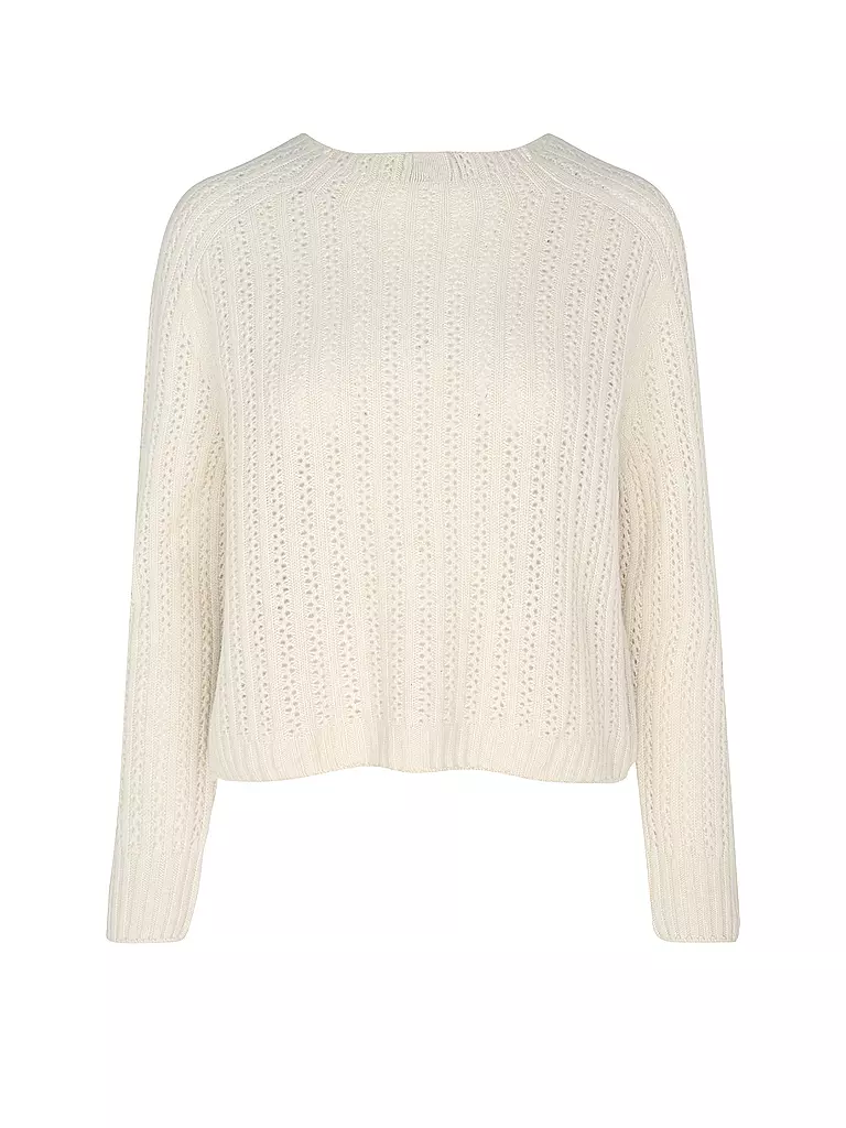 MARC O'POLO | Jersey | Crema