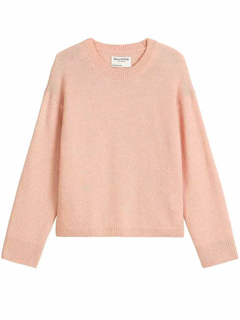 MARC O'POLO | Jersey | Rosa