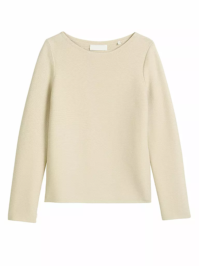MARC O'POLO | Jersey | Crema