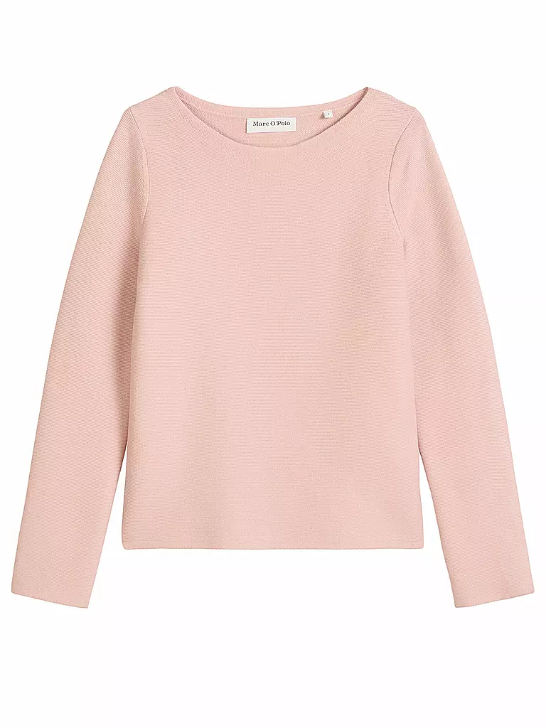MARC O'POLO | Jersey | Rosa