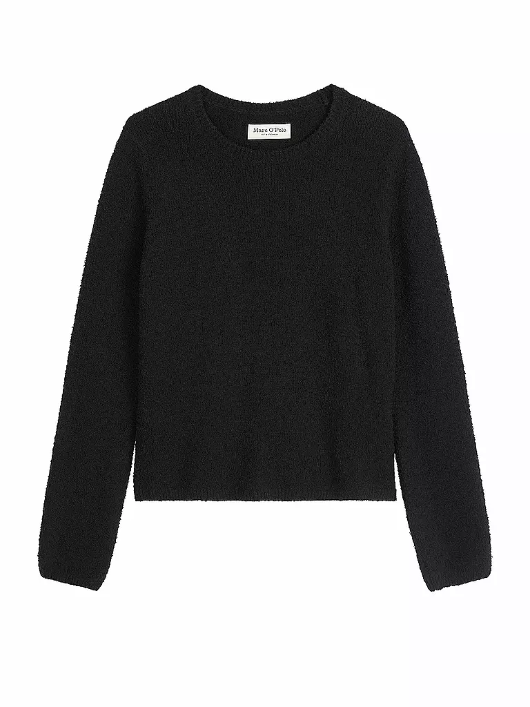 MARC O'POLO | Jersey | Azul oscuro