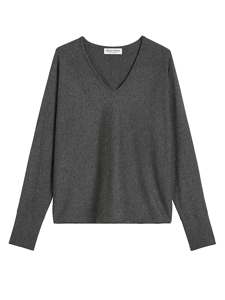 MARC O'POLO | Jersey | Gris