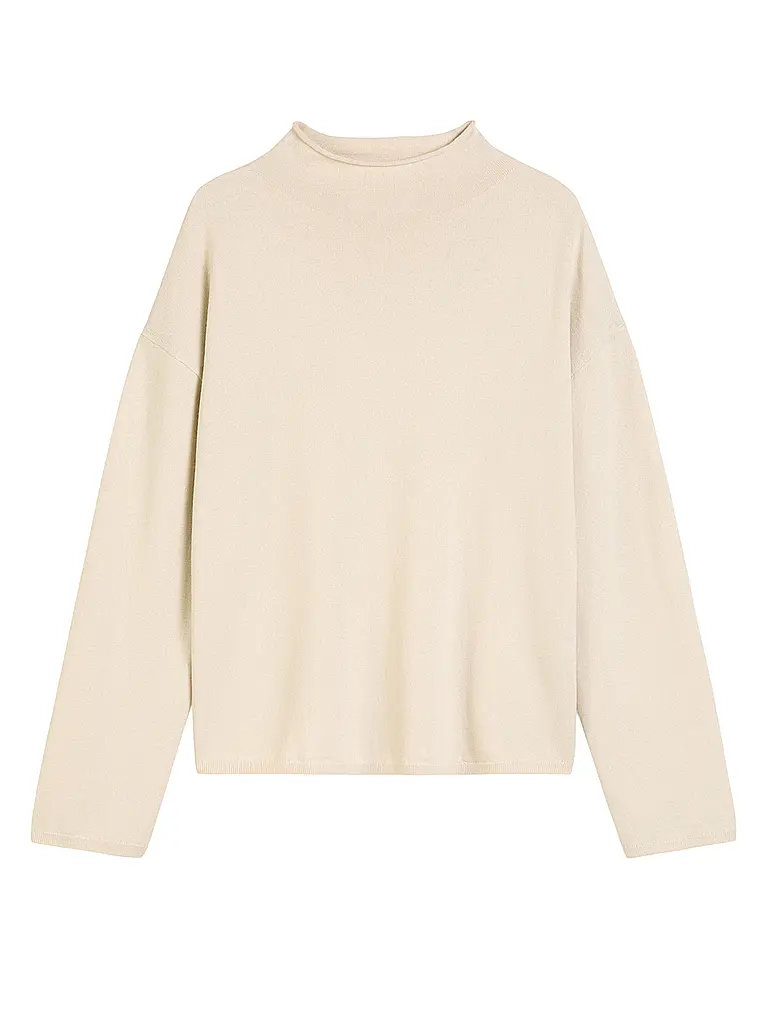 MARC O'POLO | Jersey | creme