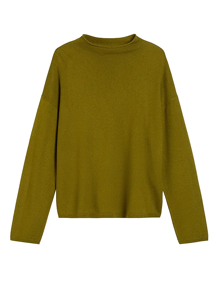 MARC O'POLO | Jersey | Oliva