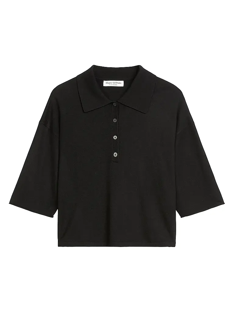 MARC O'POLO | Jersey | Negro