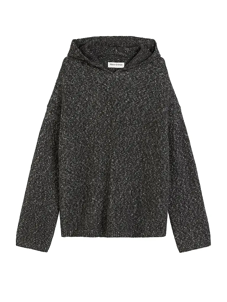 MARC O'POLO | Jersey | Gris