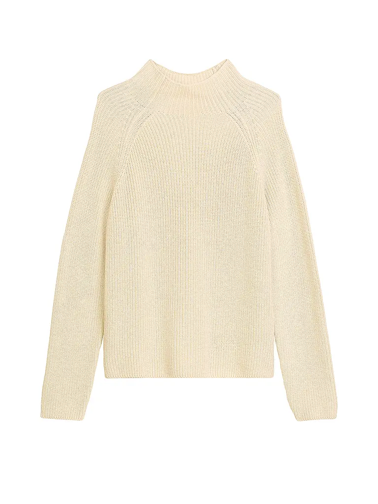 MARC O'POLO | Jersey | Beige