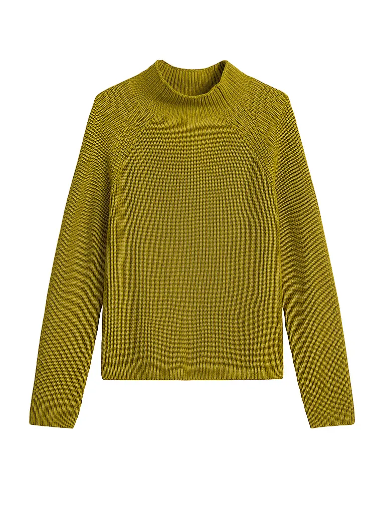 MARC O'POLO | Jersey | Oliva