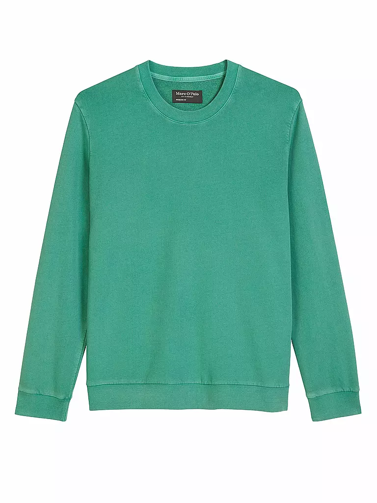 MARC O'POLO | Jersey | Verde