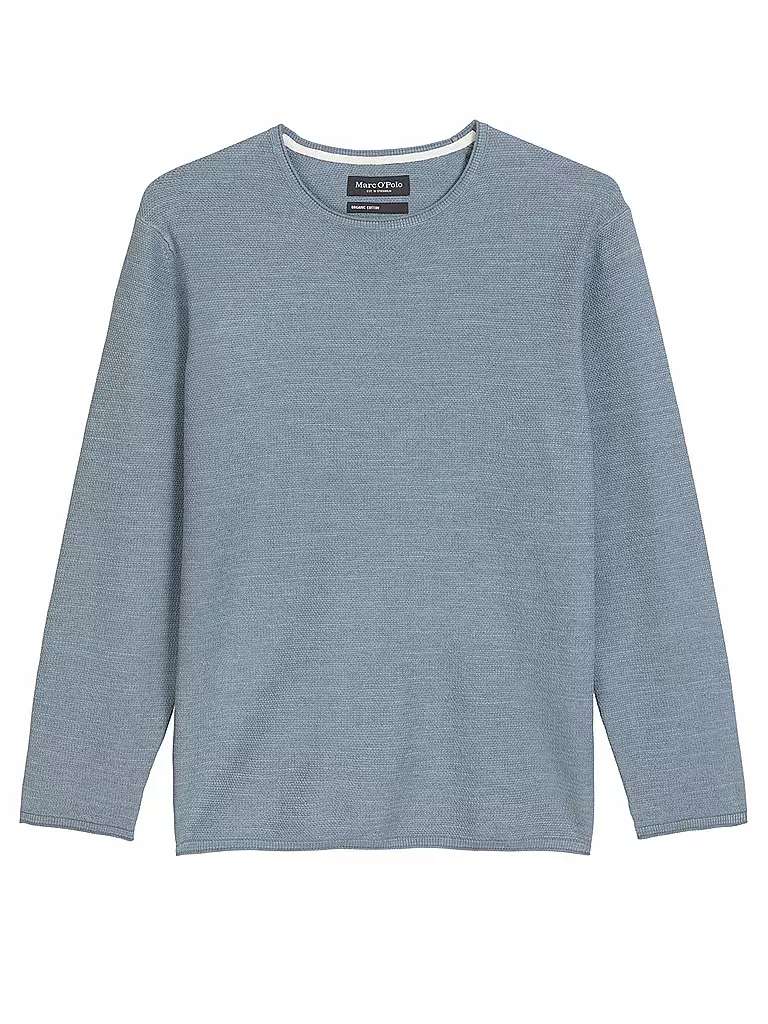 MARC O'POLO | Jersey | Azul claro