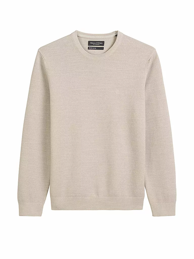 MARC O'POLO | Jersey | Crema