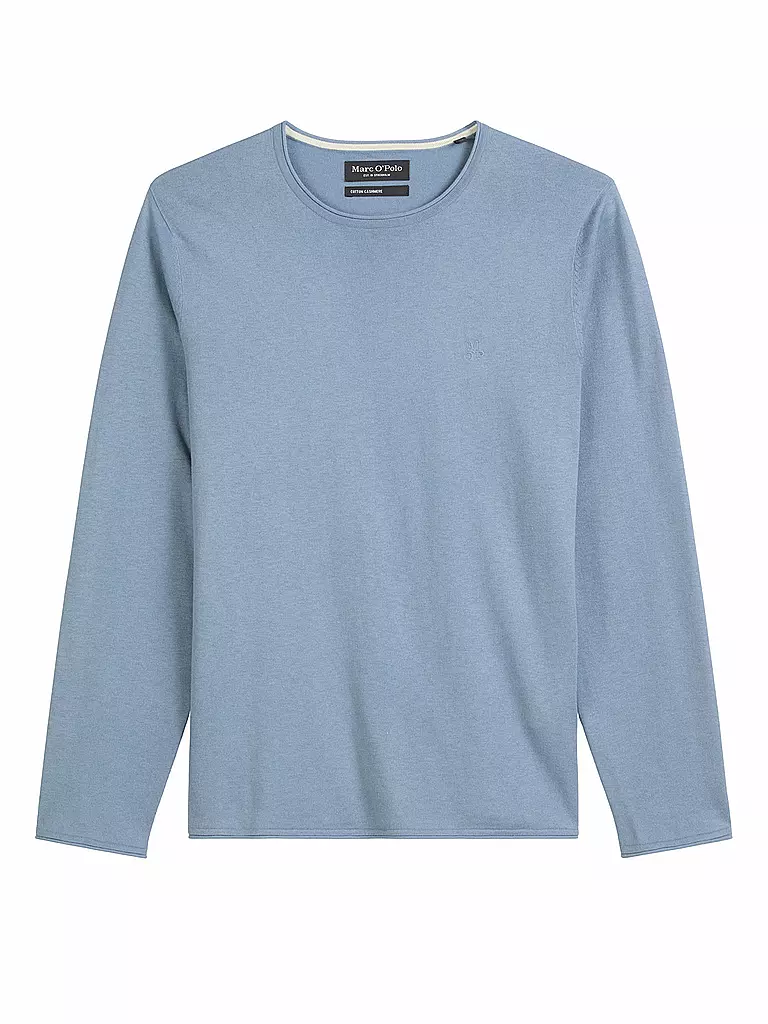MARC O'POLO | Jersey | Azul claro