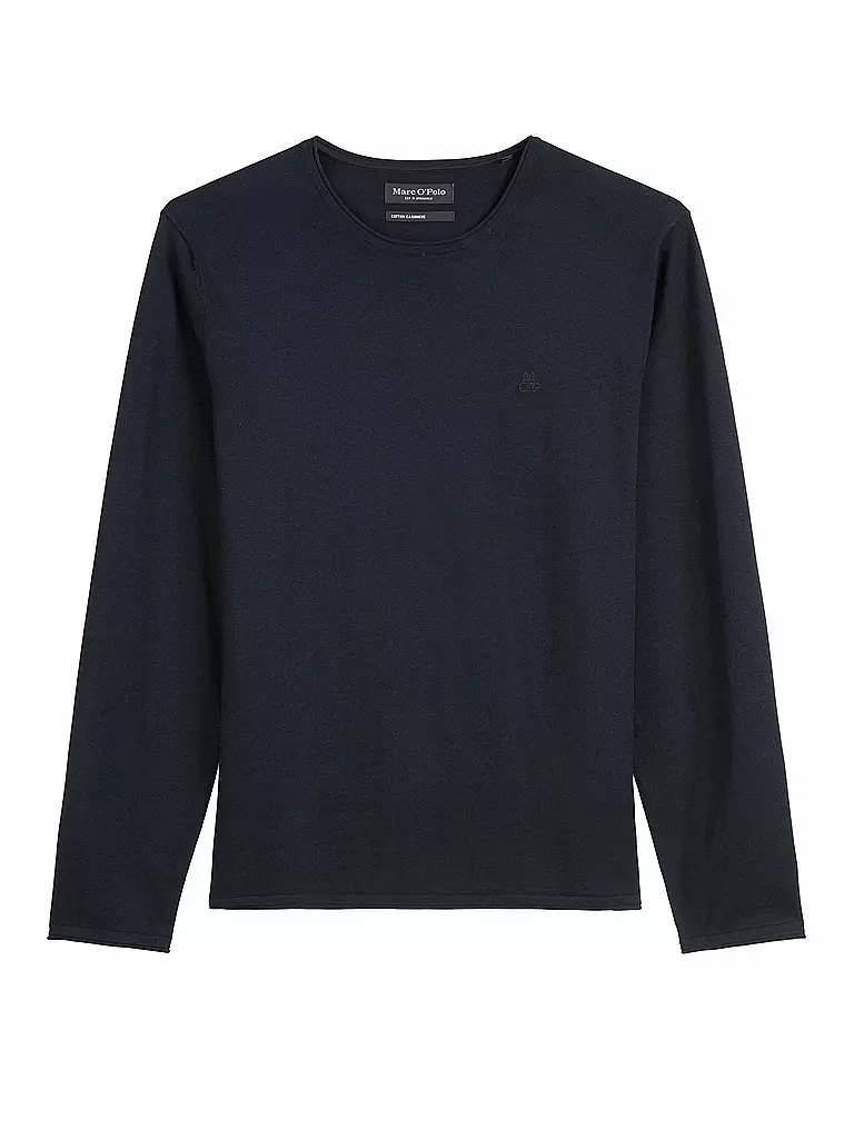 MARC O'POLO | Jersey | Azul