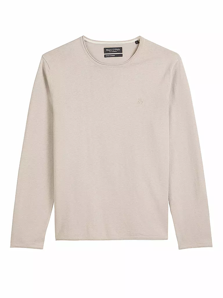 MARC O'POLO | Jersey | Crema