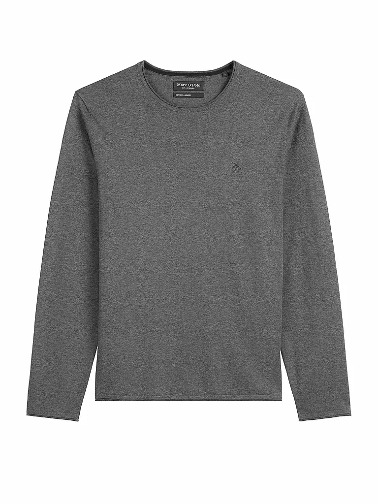 MARC O'POLO | Jersey | Gris