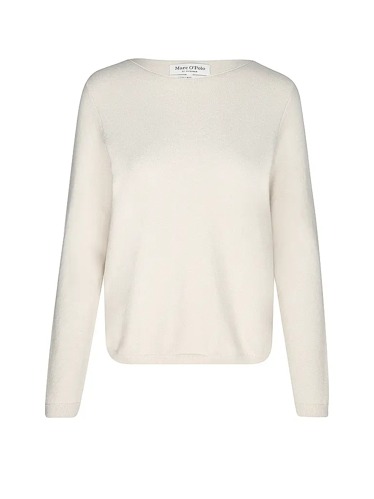 MARC O'POLO | Jersey | Crema