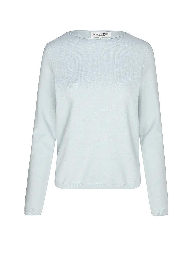 MARC O'POLO | Jersey | Azul claro