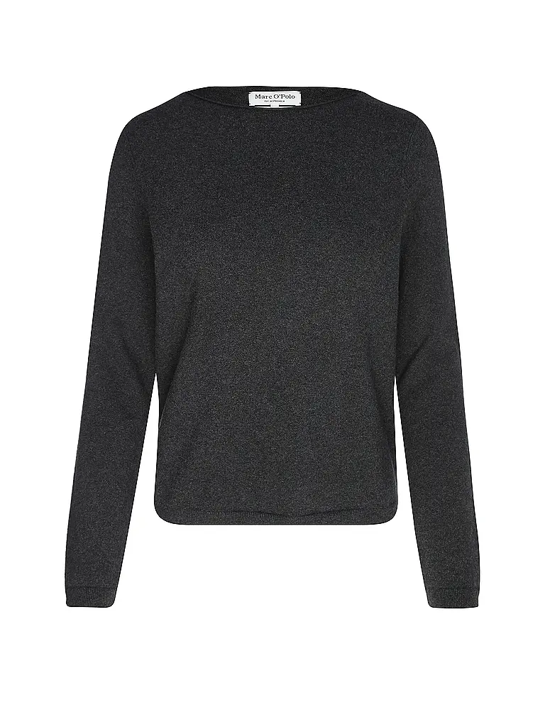 MARC O'POLO | Jersey | Gris