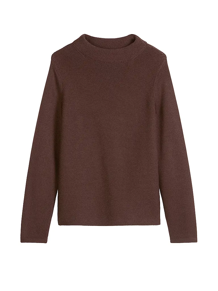 MARC O'POLO | Jersey | Marrón