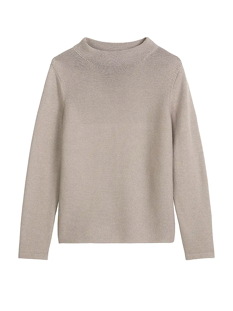 MARC O'POLO | Jersey | Beige