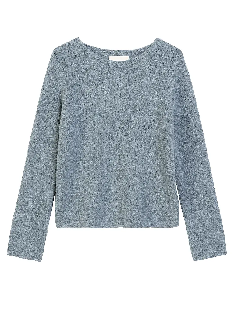 MARC O'POLO | Jersey | Azul