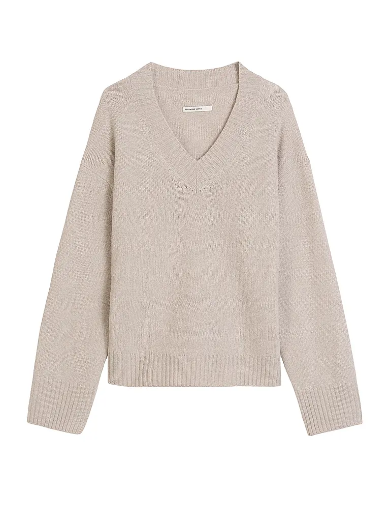 MARC O'POLO | Jersey | Crema