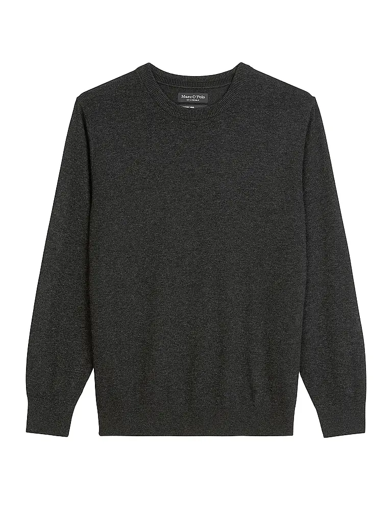 MARC O'POLO | Jersey | Gris