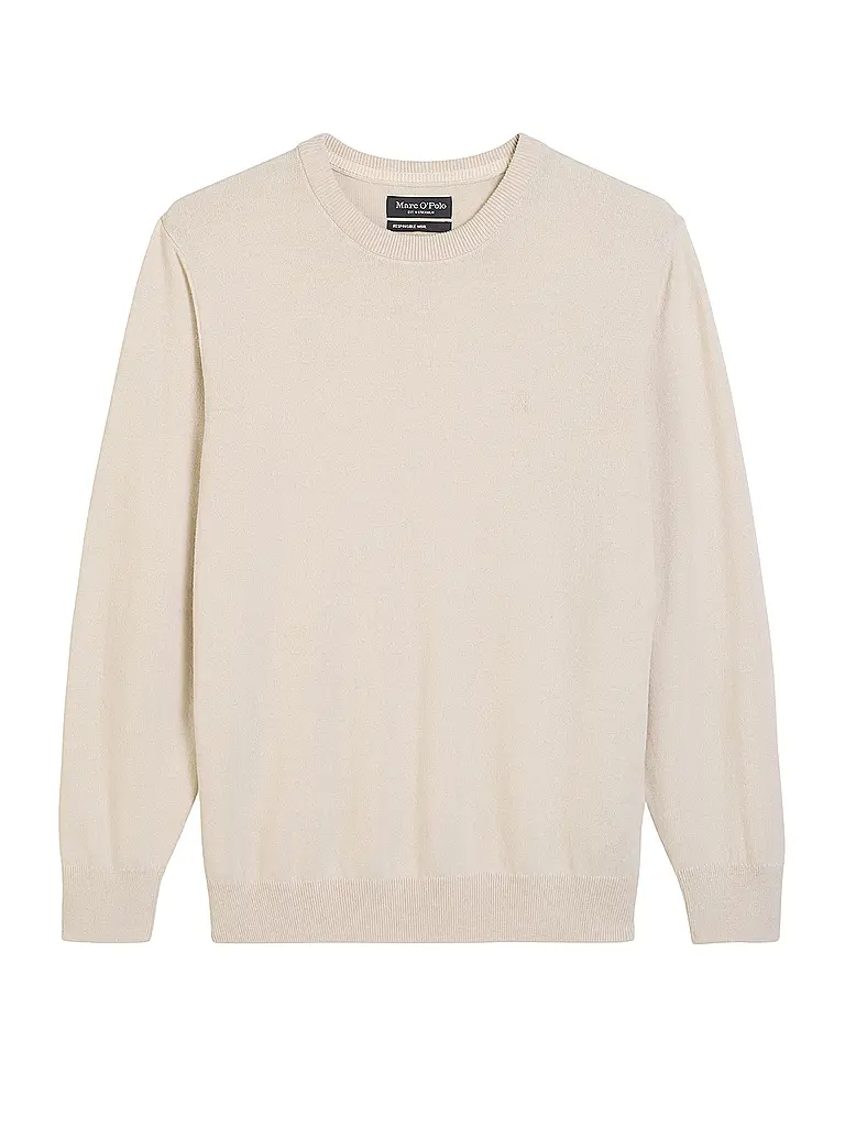 MARC O'POLO | Jersey | Crema