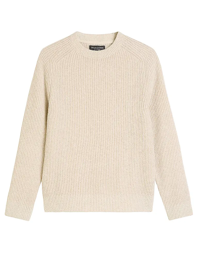 MARC O'POLO | Jersey | Blanco