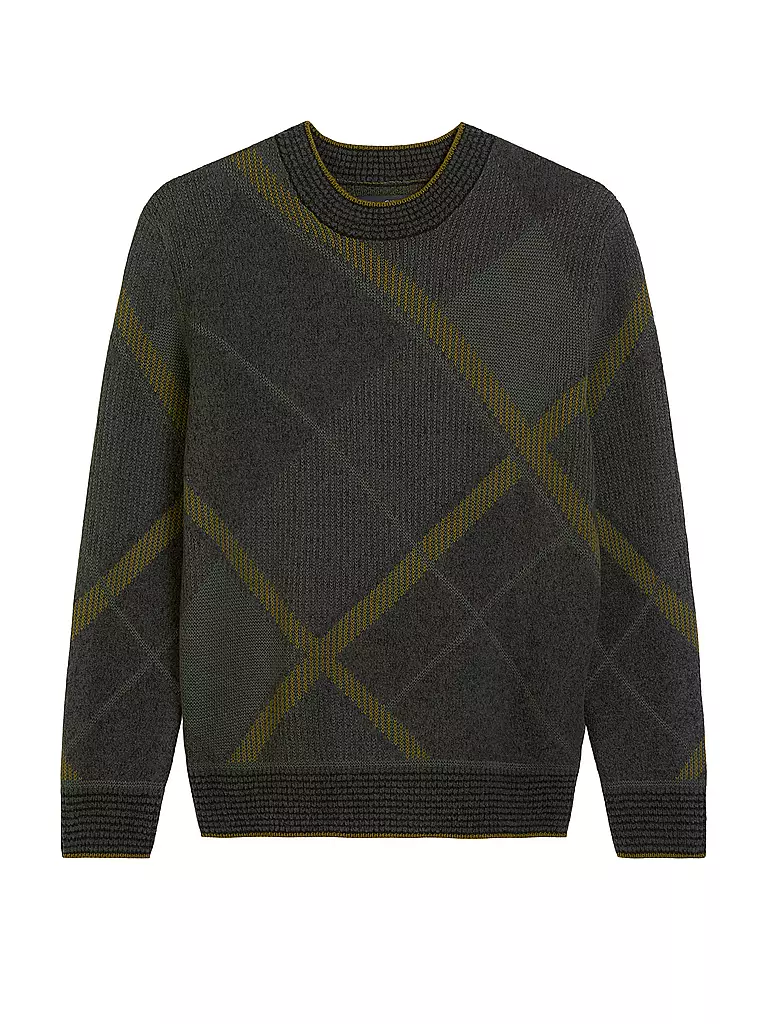 MARC O'POLO | Jersey | Gris