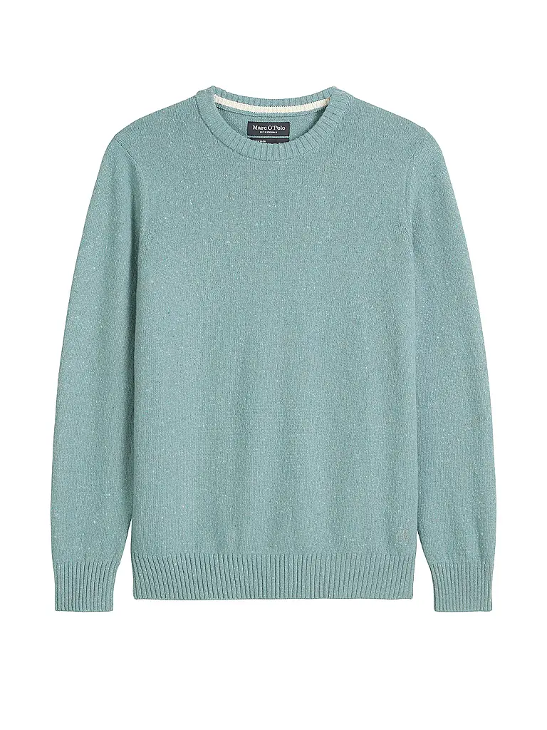 MARC O'POLO | Jersey | Azul claro