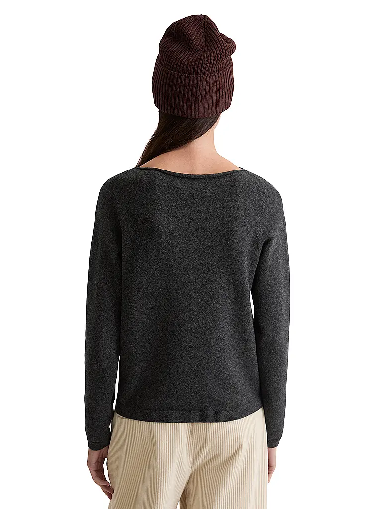 MARC O'POLO | Jersey | Gris