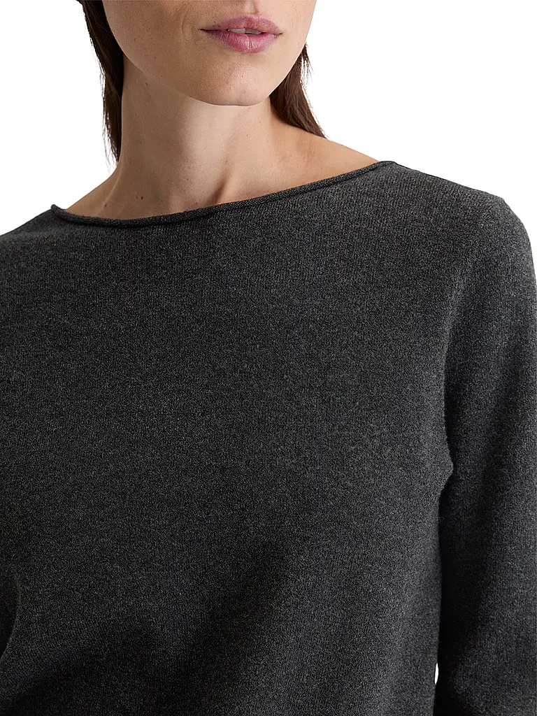 MARC O'POLO | Jersey | Gris