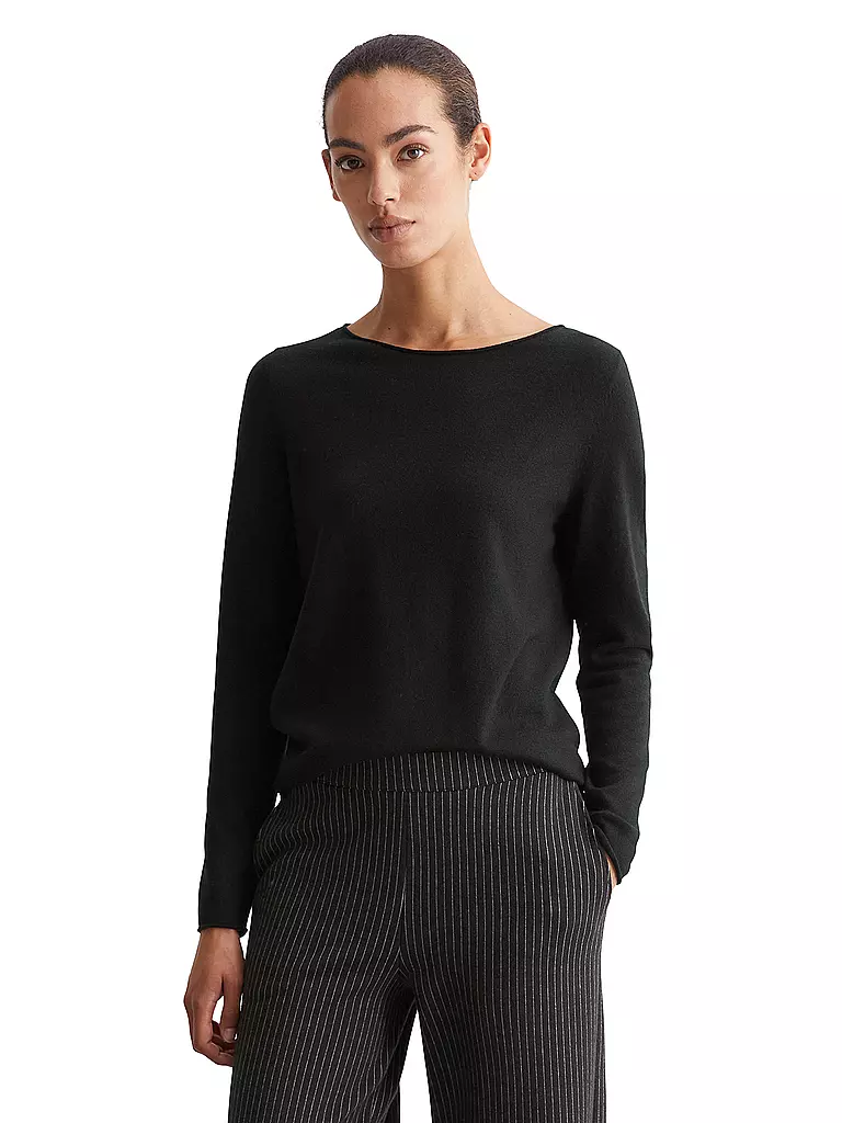 MARC O'POLO | Jersey | Negro